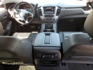 2020 GMC Yukon SLT Standard Edition with VIN 1GKS2DKC5LR263946, listed as a Copart auction lot 68388374 with 66,652 mi miles and Salvage Title. Bid and sale history available at carsss.com. Image 8.