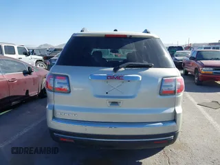 2016 GMC Acadia SLE with VIN 1GKKRPKDXGJ300614, listed as a IAAI auction lot 41379067 with 150,945 mi miles. Bid and sale history available at carsss.com. Image 16.