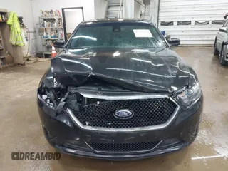 2015 Ford Taurus SHO с VIN 1FAHP2KT7FG188362, выставлен на аукционе IAAI как лот 42313534 с пробегом 88 415 миль миль и . История ставок и продаж доступна на DreamBid. Изображение 12.