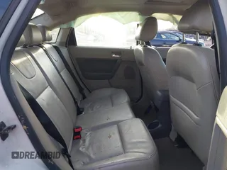 2009 Ford Focus SEL with VIN 1FAHP37N99W234073, listed as a IAAI auction lot 41141679 with 1 mi miles. Bid and sale history available at carsss.com. Image 8.
