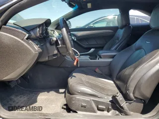 2014 Cadillac CTS Performance z VIN 1G6DC1E33E0104011, wystawiony jako Copart lot #58447995 z przebiegiem 114 999 mil mil oraz Szkoda całkowita • Salvage title. Historia ofert i sprzedaży dostępna na DreamBid. Obrazek 7.