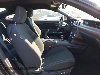 2016 Ford Mustang GT with VIN 1FA6P8CF9G5270819, listed as a IAAI auction lot 41708804 with 35,866 mi miles. Bid and sale history available at carsss.com. Image 5.