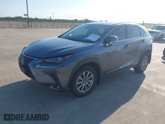 2021 Lexus NX 300 с VIN JTJDARBZ3M2200571, выставлен на аукционе IAAI как лот 42387067 с пробегом 35 187 миль миль и . История ставок и продаж доступна на DreamBid. Изображение 18.