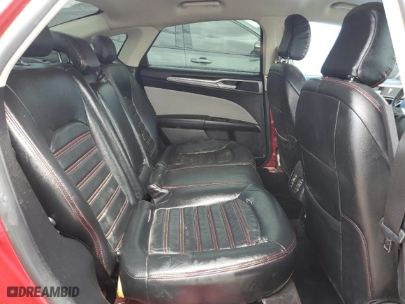 2020 Ford Fusion SE with VIN 3FA6P0HD4LR148045, listed as a Copart auction lot 48780225 with 0 mi miles and Non Repairable. Bid and sale history available at carsss.com. Image 10.