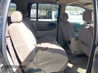 2004 Chevrolet TrailBlazer EXT LT with VIN 1GNES16S846192292, listed as a IAAI auction lot 41958602 with 125,525 mi miles. Bid and sale history available at carsss.com. Image 8.