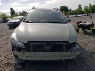 2016 Subaru Crosstrek Premium z VIN JF2GPABC6G8316927, wystawiony jako Copart lot #56492805 z przebiegiem 95 260 mil mil oraz Szkoda całkowita • Salvage title. Historia ofert i sprzedaży dostępna na DreamBid. Obrazek 5.