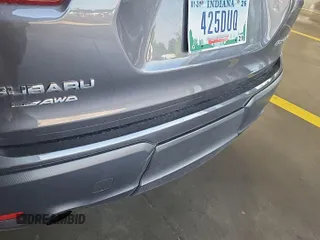 2023 Subaru Ascent Premium with VIN 4S4WMAAD2P3404850, listed as a IAAI auction lot 42785378 with 22,509 mi miles and . Bid and sale history available at DreamBid. Image 26.
