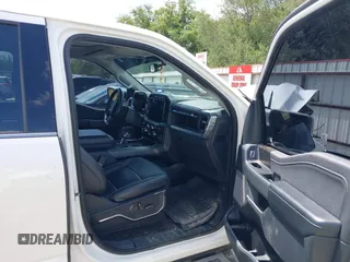 2021 Ford F-150 XL с VIN 1FTFW1E56MFC46248, выставлен на аукционе IAAI как лот 42228209 с пробегом 101 508 миль миль и . История ставок и продаж доступна на DreamBid. Изображение 5.