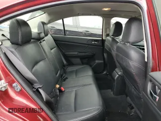 2013 Subaru Impreza Limited z VIN JF1GJAH60DH024189, wystawiony jako Copart lot #51626425 z przebiegiem 136 095 mil mil oraz Czysty tytuł • Clean title. Historia ofert i sprzedaży dostępna na DreamBid. Obrazek 10.