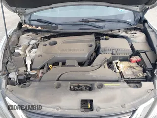 2017 Nissan Altima S z VIN 1N4AL3AP3HC116799, wystawiony jako IAAI lot #41577016 z przebiegiem 168 207 mil mil oraz . Historia ofert i sprzedaży dostępna na DreamBid. Obrazek 10.