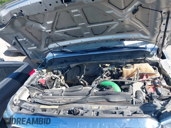 2013 Ford F-250 XL with VIN 1FT7W2BT4DEB27388, listed as a IAAI auction lot 42244172 with 264,075 mi miles and . Bid and sale history available at DreamBid. Image 10.
