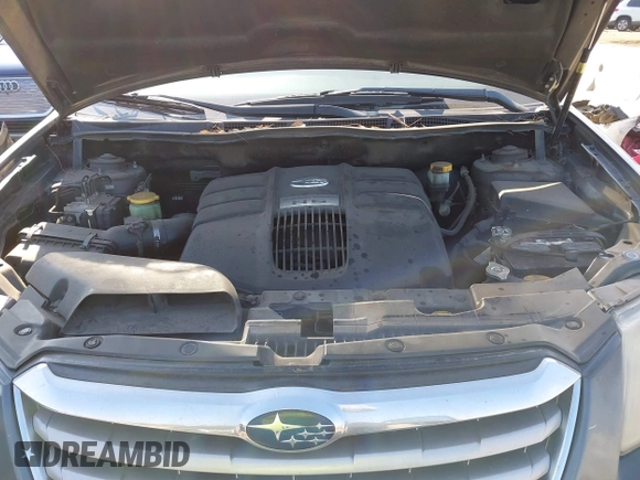 2008 Subaru Tribeca Limited с VIN 4S4WX92D084403020, выставлен на аукционе IAAI как лот 41461997 с пробегом 253 391 миль миль и . История ставок и продаж доступна на DreamBid. Изображение 10.