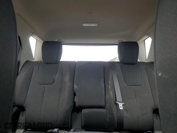 2017 Chevrolet Equinox LS z VIN 2GNALBEKXH1531201, wystawiony jako Copart lot #58387655 z przebiegiem 88 237 mil mil oraz Szkoda całkowita • Salvage title. Historia ofert i sprzedaży dostępna na DreamBid. Obrazek 10.