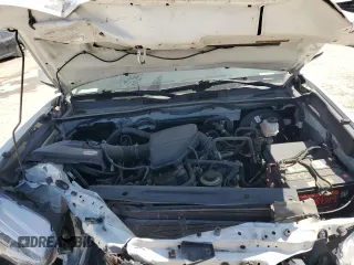 2017 Toyota Tacoma SR z VIN 5TFAX5GN9HX096597, wystawiony jako Copart lot #53504915 z przebiegiem 144 835 mil mil oraz Szkoda całkowita • Salvage title. Historia ofert i sprzedaży dostępna na DreamBid. Obrazek 11.