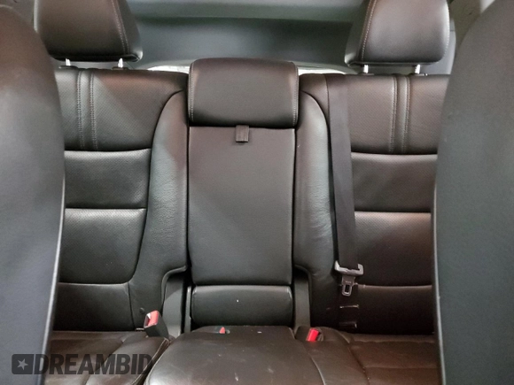 2014 Kia Sorento SX with VIN 5XYKWDA78EG477870, listed as a Copart auction lot 48253995 with 141,640 mi miles and Salvage Title. Bid and sale history available at carsss.com. Image 10.