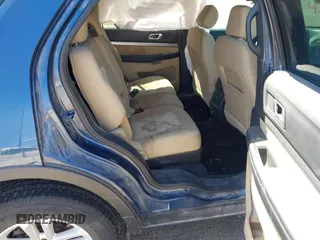 2017 Ford Explorer с VIN 1FM5K7BH6HGD16142, выставлен на аукционе IAAI как лот 41931553 с пробегом 114 322 миль миль и . История ставок и продаж доступна на DreamBid. Изображение 8.
