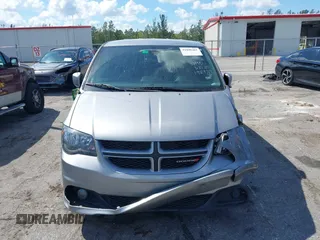 2020 Dodge Grand Caravan GT with VIN 2C4RDGEGXLR198932, listed as a IAAI auction lot 41898482 with 85,361 mi miles and . Bid and sale history available at DreamBid. Image 12.