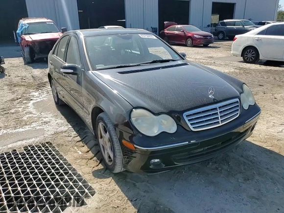 2007 Mercedes-Benz C 280 Luxury с VIN WDBRF54H17F856108, выставлен на аукционе Copart как лот 43750635 с пробегом 114 108 миль миль и Списание • Salvage title. История ставок и продаж доступна на DreamBid. Изображение 11.