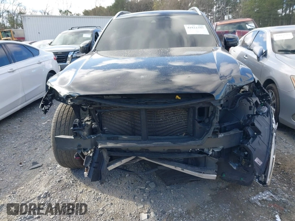 2017 Volvo XC90 Momentum с VIN YV4A22PK7H1111553, выставлен на аукционе IAAI как лот 41822397 с пробегом 123 888 миль миль и . История ставок и продаж доступна на DreamBid. Изображение 11.
