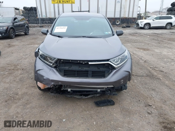 2019 Honda CR-V LX z VIN 2HKRW6H35KH212325, wystawiony jako IAAI lot #41794454 z przebiegiem 51 851 mil mil oraz . Historia ofert i sprzedaży dostępna na DreamBid. Obrazek 6.