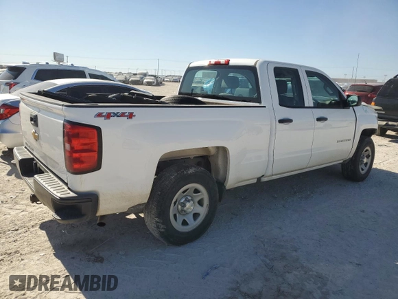 2017 Chevrolet Silverado 1500 Work Truck with VIN 1GCVKNEH2HZ149643, listed as a Copart auction lot 42147575 with 79,401 mi miles and Salvage Title. Bid and sale history available at carsss.com. Image 3.