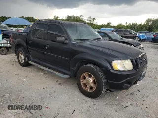 2004 Ford Explorer Sport Trac XLS с VIN 1FMZU77K64UC20720, выставлен на аукционе Copart как лот 61735095 с пробегом 213 549 миль миль и Чистый • Clean title. История ставок и продаж доступна на DreamBid. Изображение 4.