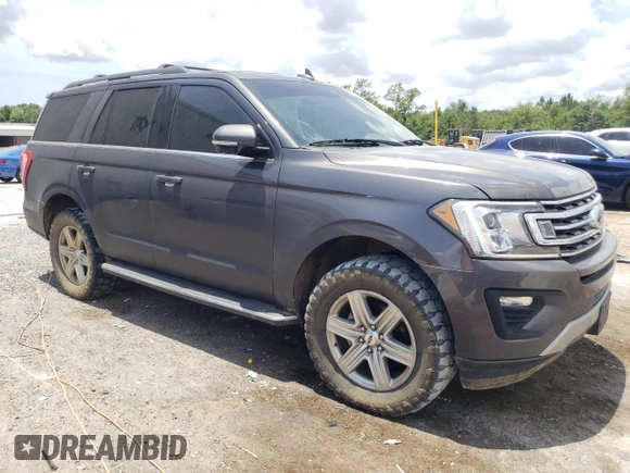 2019 Ford Expedition XLT z VIN 1FMJU1HT9KEA67470, wystawiony jako Copart lot #60617225 z przebiegiem 182 909 mil mil oraz Czysty tytuł • Clean title. Historia ofert i sprzedaży dostępna na DreamBid. Obrazek 4.