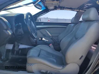 2009 Infiniti G37 Sport with VIN JNKCV64E49M604629, listed as a Copart auction lot 49499475 with 169,359 mi miles and Salvage Title. Bid and sale history available at DreamBid. Image 7.