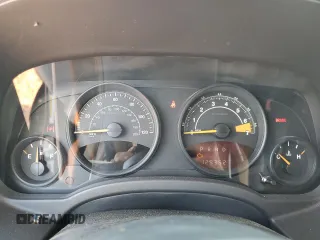 2015 Jeep Patriot High Altitude с VIN 1C4NJPFA5FD194523, выставлен на аукционе Copart как лот 57131625 с пробегом 129 352 миль миль и Списание • Salvage title. История ставок и продаж доступна на DreamBid. Изображение 9.