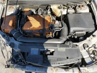 2009 Pontiac G6 GT w/1SA *Ltd Avail* with VIN 1G2ZH57N694109586, listed as a Copart auction lot 50011685 with 162,560 mi miles and Salvage Title. Bid and sale history available at carsss.com. Image 11.