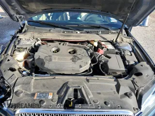 2019 Lincoln MKZ Standard with VIN 3LN6L5A96KR632253, listed as a Copart auction lot 85334954 with 91,544 mi miles and Salvage Title. Bid and sale history available at carsss.com. Image 11.