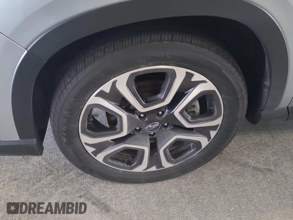 2023 Subaru Ascent Limited with VIN 4S4WMASD6P3424193, listed as a IAAI auction lot 42844149 with 102,381 mi miles and . Bid and sale history available at DreamBid. Image 19.