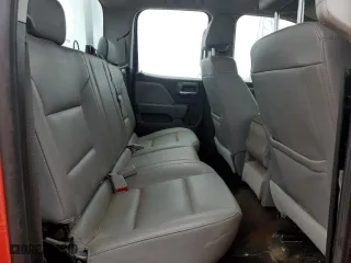 2016 Chevrolet Silverado 1500 LS with VIN 1GCRCNEH1GZ183585, listed as a Copart auction lot 51421125 with 158,853 mi miles and Salvage Title. Bid and sale history available at carsss.com. Image 10.
