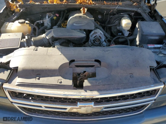 2006 Chevrolet Silverado 1500 LS with VIN 2GCEK13V561259562, listed as a Copart auction lot 79817694 with 253,330 mi miles and Clean Title. Bid and sale history available at carsss.com. Image 11.