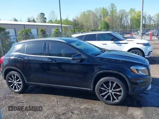 2015 Mercedes-Benz GLA 250 z VIN WDCTG4GB1FJ089422, wystawiony jako IAAI lot #41951269 z przebiegiem 104 554 mil mil oraz . Historia ofert i sprzedaży dostępna na DreamBid. Obrazek 14.