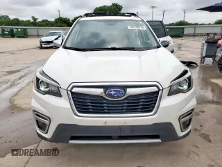 2020 Subaru Forester Touring with VIN JF2SKAXC3LH431111, listed as a Copart auction lot 60539515 with 88,853 mi miles and Salvage title. Bid and sale history available at DreamBid. Image 5.