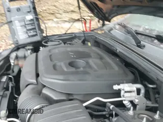 2019 Jeep Grand Cherokee Altitude with VIN 1C4RJFAG7KC843150, listed as a IAAI auction lot 41463925 with 85,332 mi miles and . Bid and sale history available at DreamBid. Image 20.