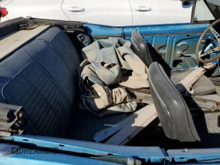 1967 Pontiac Firebird z VIN 223677U101685, wystawiony jako Copart lot #74851504 z przebiegiem 68 172 mil mil oraz Nie do naprawy • Non repairable. Historia ofert i sprzedaży dostępna na DreamBid. Obrazek 10.