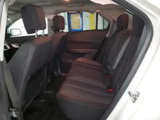 2015 Chevrolet Equinox LT with VIN 1GNALCEK2FZ140473, listed as a Copart auction lot 46640255 with 79,038 mi miles and Salvage Title. Bid and sale history available at carsss.com. Image 11.