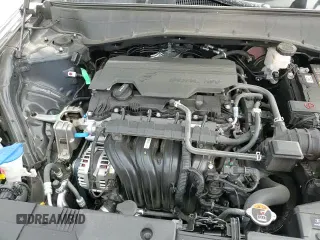 2025 Hyundai Kona SE с VIN KM8HA3AB3SU274026, выставлен на аукционе Copart как лот 66266175 с пробегом 10 424 миль миль и Списание • Salvage title. История ставок и продаж доступна на DreamBid. Изображение 14.