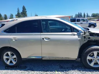2015 Lexus RX 350 with VIN 2T2BK1BA3FC315318, listed as a IAAI auction lot 42654949 with 161,443 mi miles and . Bid and sale history available at DreamBid. Image 14.