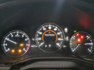 2020 Mazda 3 z VIN JM1BPBLM2L1160233, wystawiony jako Copart lot #84307934 z przebiegiem 44 417 mil mil oraz Szkoda całkowita • Salvage title. Historia ofert i sprzedaży dostępna na DreamBid. Obrazek 9.