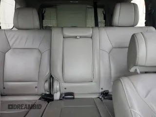 2014 Honda Pilot EX-L with VIN 5FNYF3H50EB018686, listed as a Copart auction lot 51441595 with 84,282 mi miles and Salvage Title. Bid and sale history available at DreamBid. Image 10.