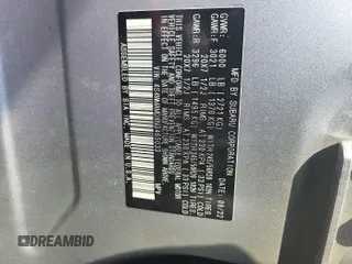 2022 Subaru Ascent Limited with VIN 4S4WMAMDXN3465033, listed as a IAAI auction lot 42724966 with 55,586 mi miles and . Bid and sale history available at DreamBid. Image 16.