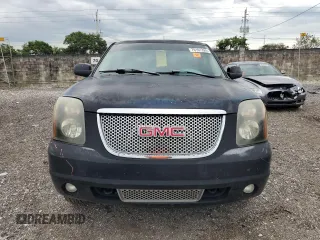 2007 GMC Yukon SLT with VIN 1GKFC130X7R232442, listed as a Copart auction lot 76101324 with 3 mi miles and Non Repairable. Bid and sale history available at carsss.com. Image 5.