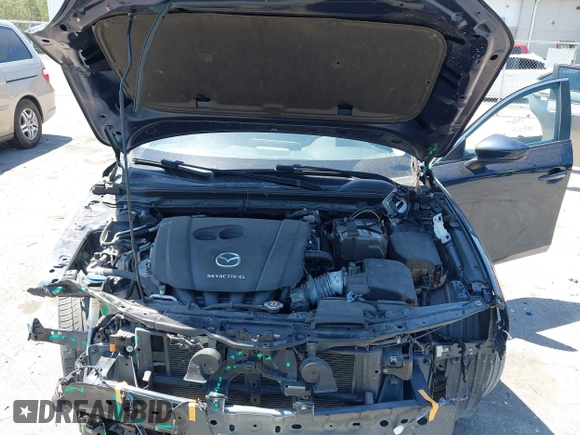 2021 Mazda 3 Select с VIN JM1BPABLXM1326518, выставлен на аукционе IAAI как лот 42130502 с пробегом 82 893 миль миль и . История ставок и продаж доступна на DreamBid. Изображение 10.