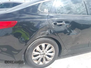 2017 Kia Optima EX with VIN 5XXGU4L35HG164578, listed as a IAAI auction lot 42646046 with 71,113 mi miles and . Bid and sale history available at DreamBid. Image 17.