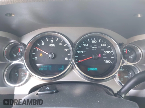 2012 GMC Sierra 1500 SLE z VIN 3GTP1VE01CG217140, wystawiony jako IAAI lot #42503838 z przebiegiem 237 912 mil mil oraz . Historia ofert i sprzedaży dostępna na DreamBid. Obrazek 7.