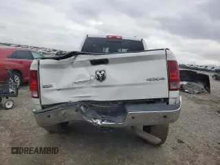2010 Dodge Ram 2500 SLT with VIN 3D7UT2CL4AG179057, listed as a Copart auction lot 85388744 with 253,064 mi miles and Salvage Title. Bid and sale history available at carsss.com. Image 6.