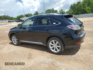2012 Lexus RX 350 с VIN 2T2ZK1BA9CC078831, выставлен на аукционе Copart как лот 60157175 с пробегом 179 264 миль миль и Списание • Salvage title. История ставок и продаж доступна на DreamBid. Изображение 2.